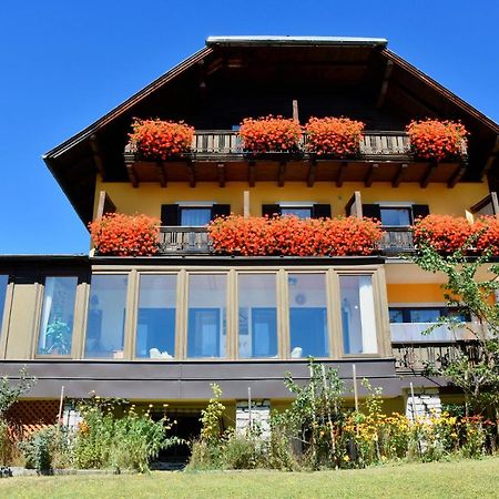 Privatzimmer Lasshofer Mauterndorf  Exterior photo