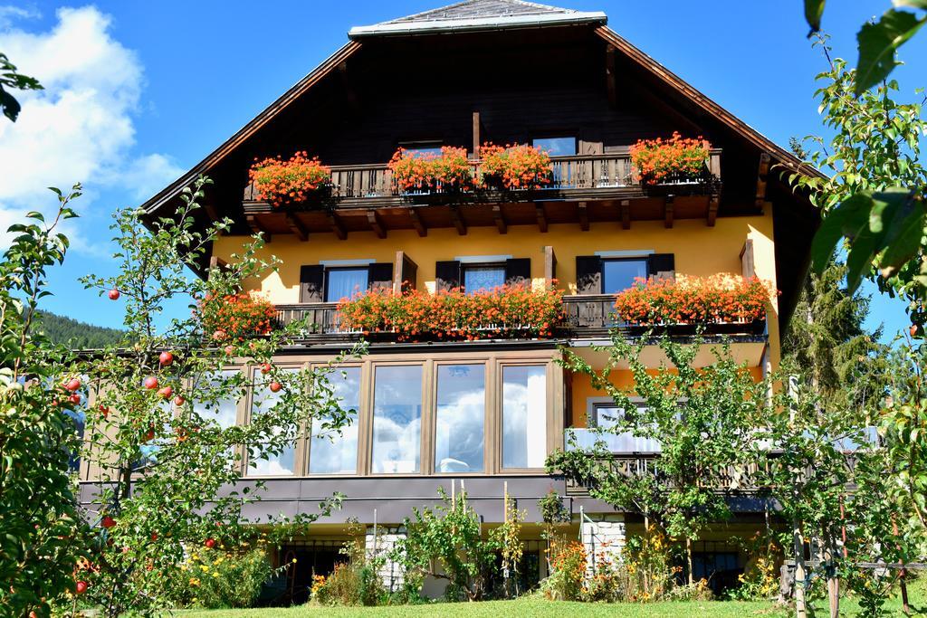 Privatzimmer Lasshofer Mauterndorf  Exterior photo