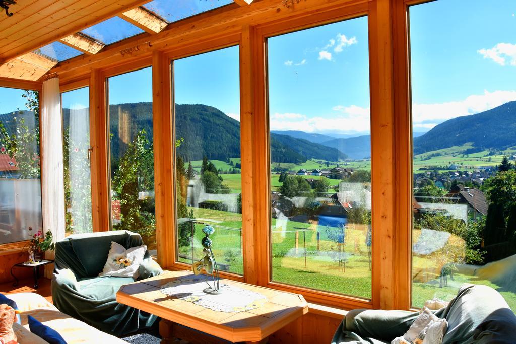 Privatzimmer Lasshofer Mauterndorf  Exterior photo