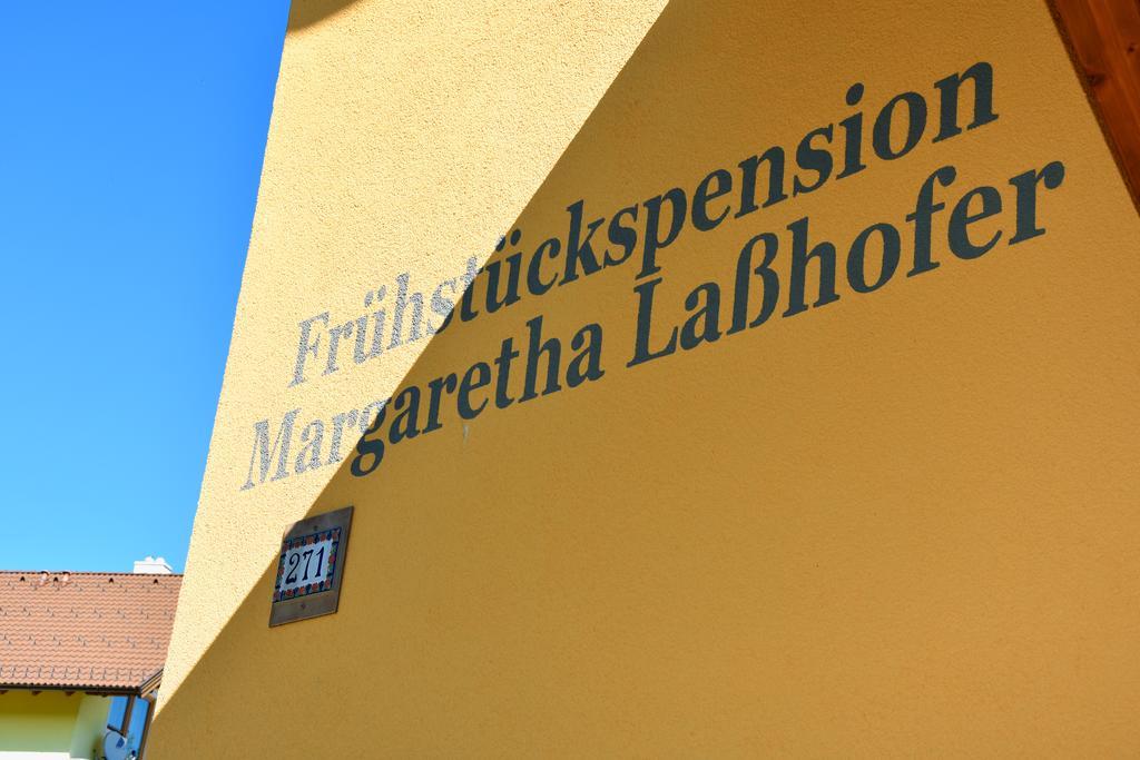 Privatzimmer Lasshofer Mauterndorf  Exterior photo