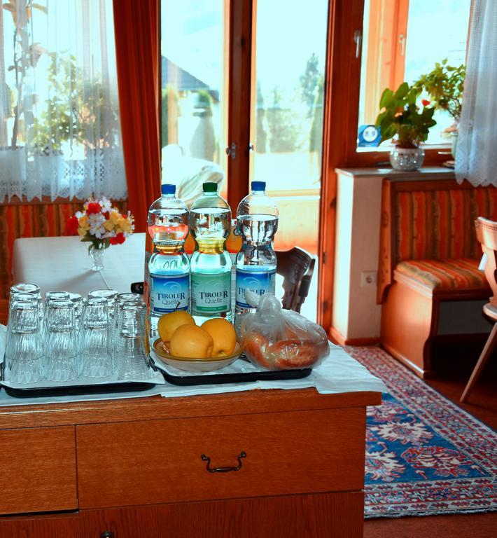 Privatzimmer Lasshofer Mauterndorf  Exterior photo