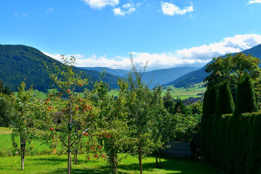 Privatzimmer Lasshofer Mauterndorf  Exterior photo